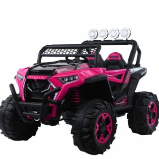 918-4md Pink Kids UTV